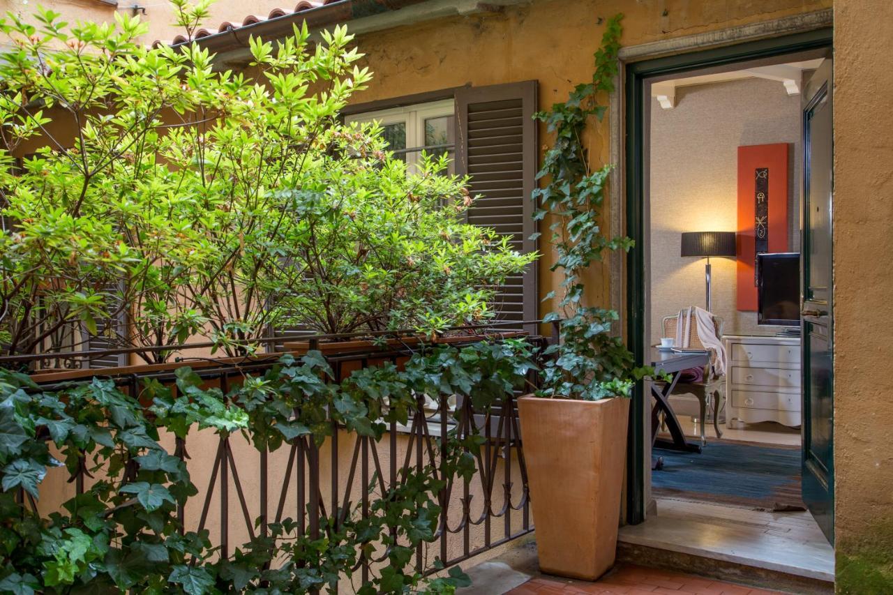 The Inn Apartments Spagna By The Goodnight Company Rom Exteriör bild