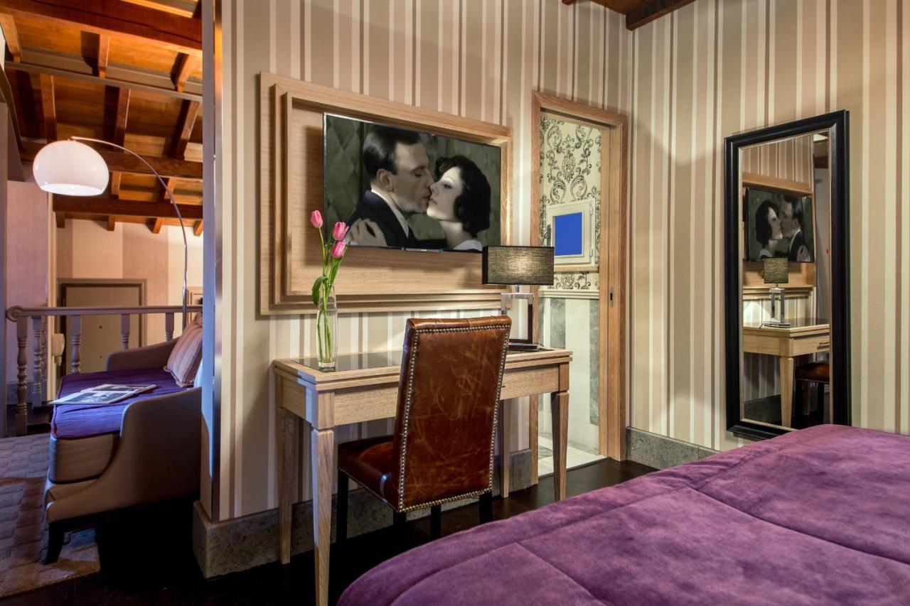 The Inn Apartments Spagna By The Goodnight Company Rom Exteriör bild