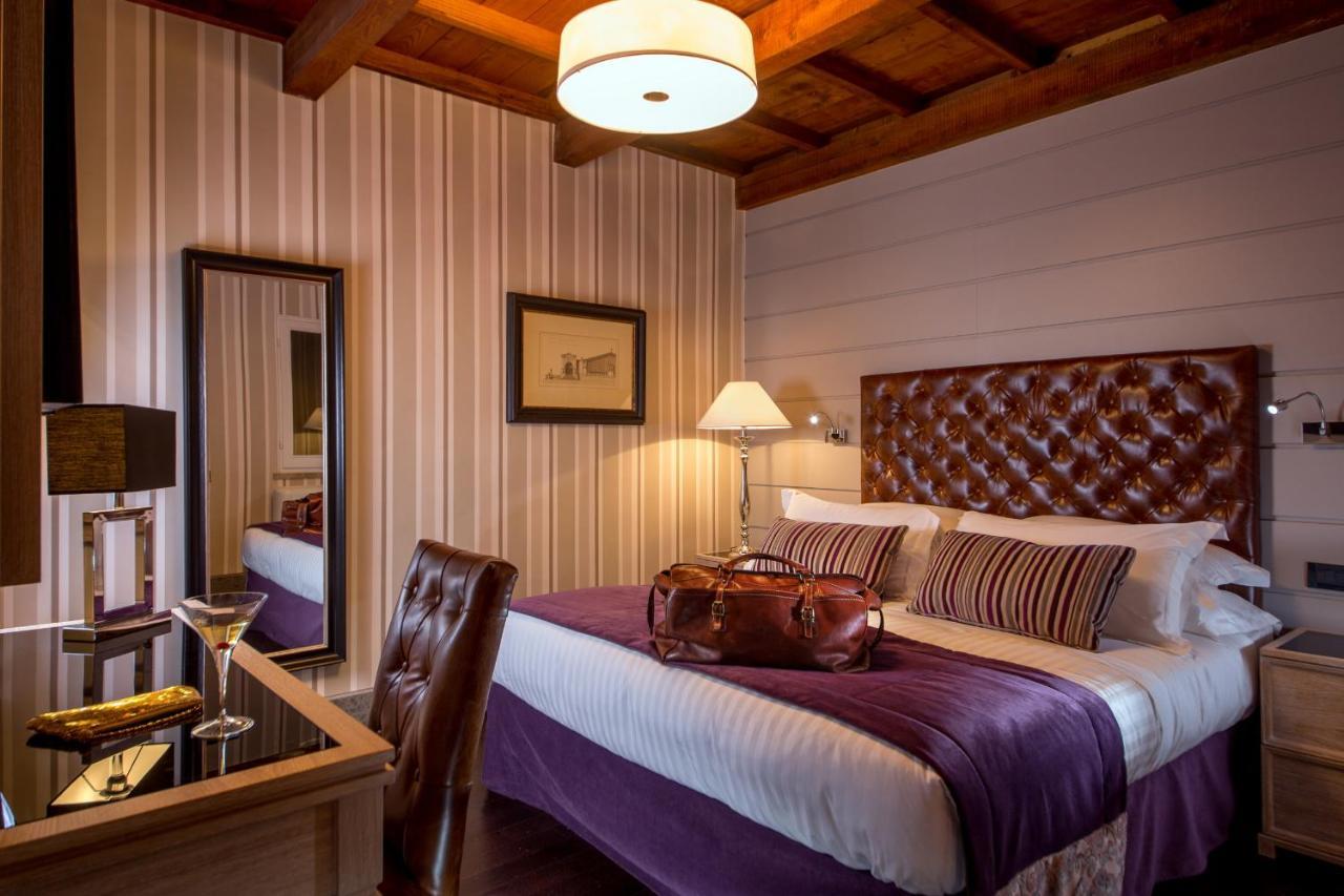 The Inn Apartments Spagna By The Goodnight Company Rom Exteriör bild
