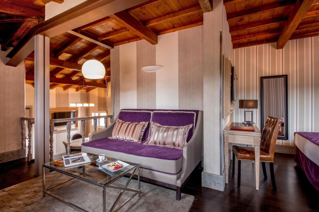 The Inn Apartments Spagna By The Goodnight Company Rom Exteriör bild