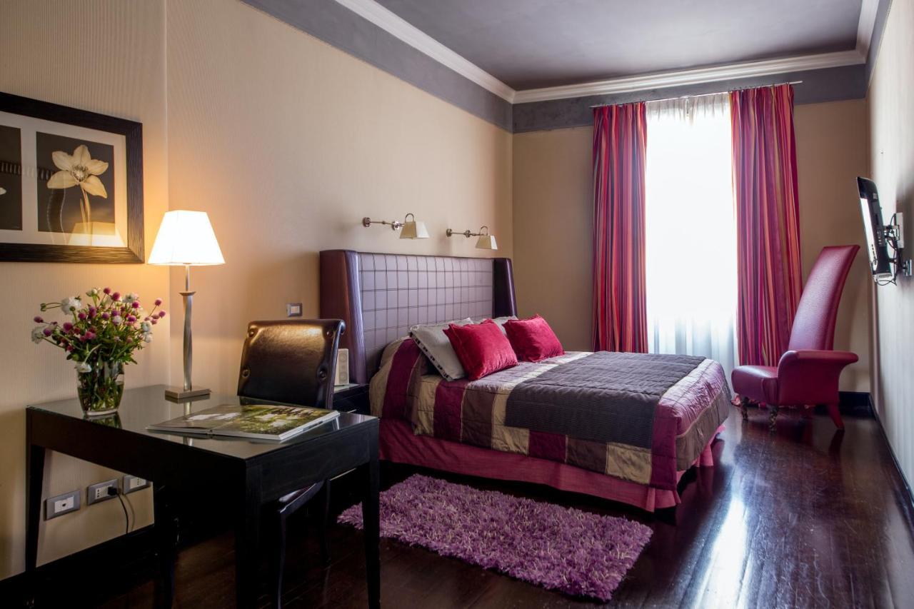 The Inn Apartments Spagna By The Goodnight Company Rom Exteriör bild