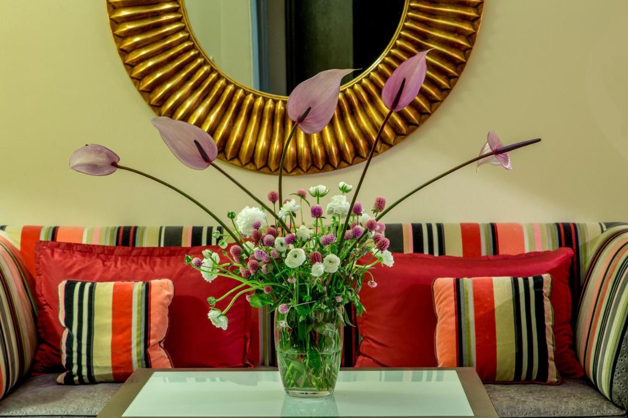 The Inn Apartments Spagna By The Goodnight Company Rom Exteriör bild