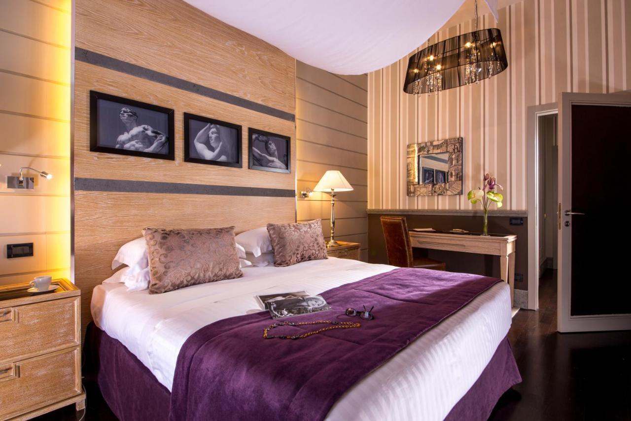 The Inn Apartments Spagna By The Goodnight Company Rom Exteriör bild