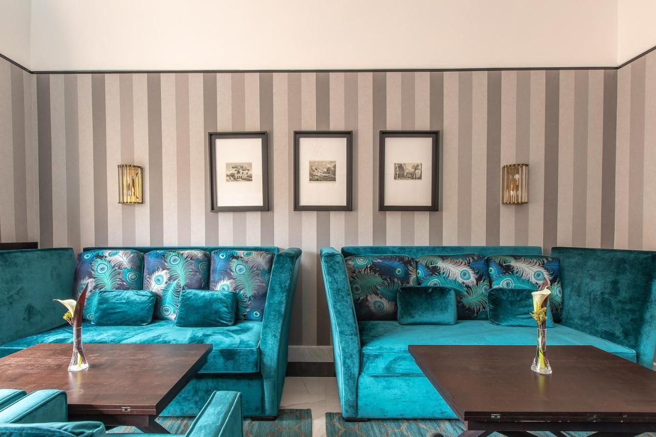 The Inn Apartments Spagna By The Goodnight Company Rom Exteriör bild
