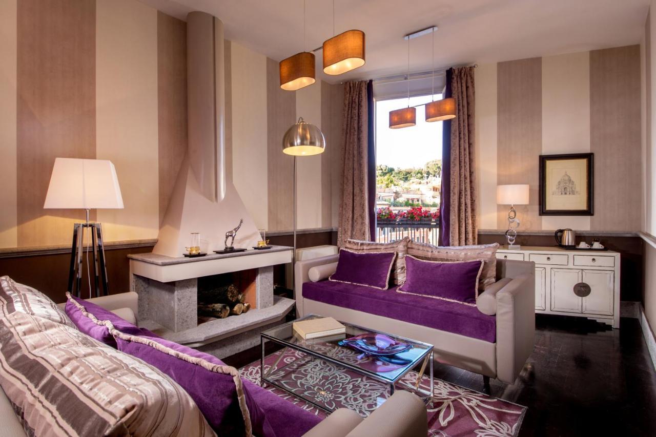The Inn Apartments Spagna By The Goodnight Company Rom Exteriör bild