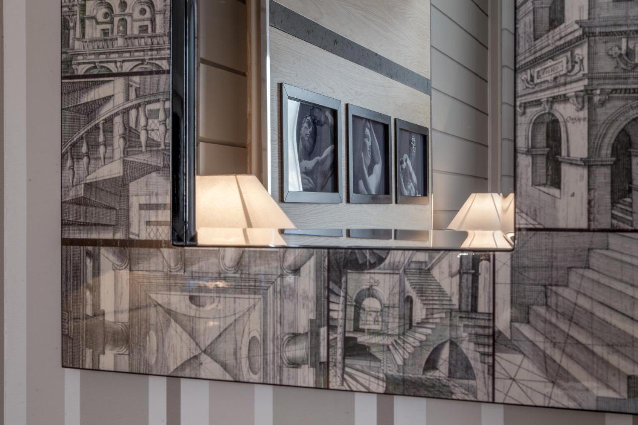 The Inn Apartments Spagna By The Goodnight Company Rom Exteriör bild